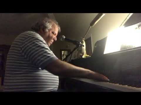 Shame on the Moon - Bob Seger (1983) - Performance by Mike Evans