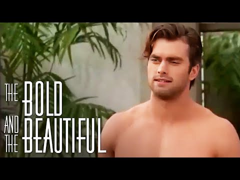 Bold and the Beautiful - 2016 (S29 E199) FULL EPISODE 7366