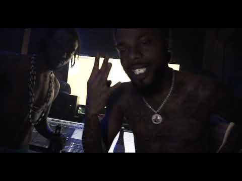 Day Gotti x Maserati Mayne - The Voice