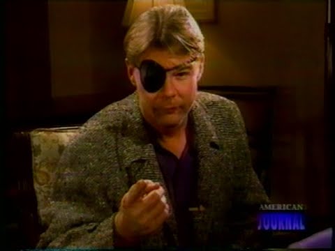 Jan-Michael Vincent Interview (1990s) American Journal