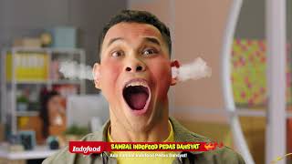 Download lagu Indofood Sambal is so Spicy, it's so Spicy that it's So Addictive! mp3