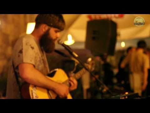 Touchy Mob - Stones // Cafe Kulturalna, 02.06.2011