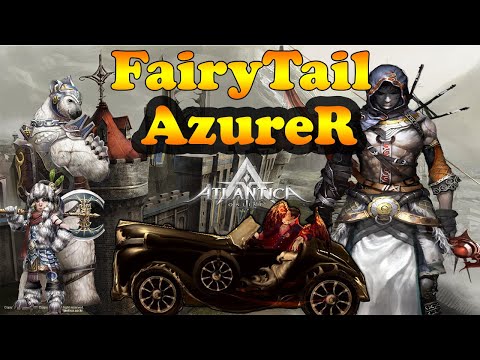 Entrevista a AzureR  Finalista de Semanal