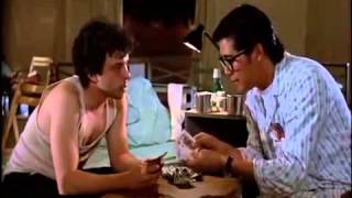 REVENGE OF THE NERDS - FRUSH