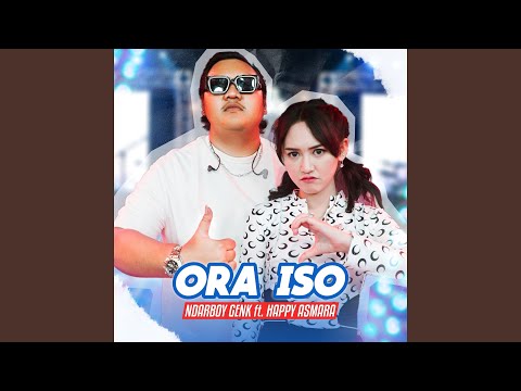 Ora Iso (feat. Happy Asmara)