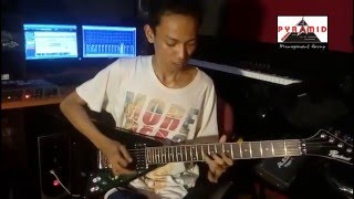 Download lagu dangdut rock, Sambalado (versi Metal Shred) by Dede Aldrian mp3