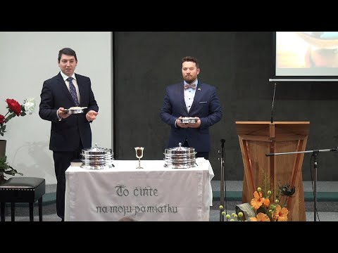 14.12.2019 FILIP SOÓS – Pozvanie na hostinu VI.
