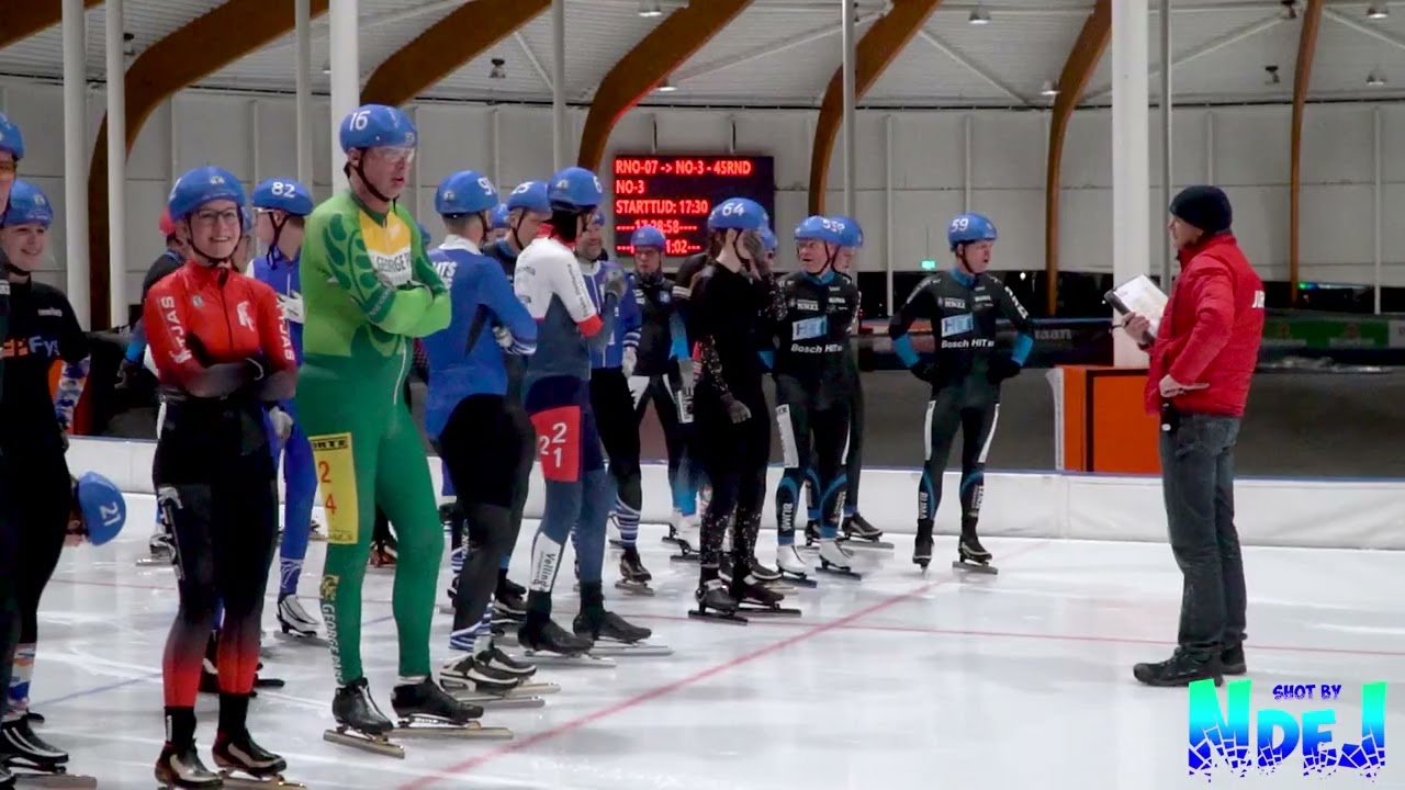 Aftermovie - Regiomarathon Noord/Oost 21 januari 2024