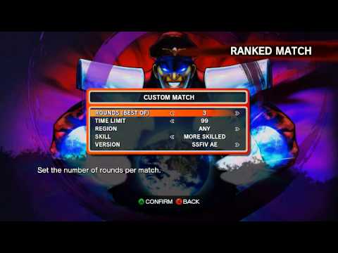 SSF4AE After Hours Ep 31 - Run-ins with Wolfkrone