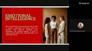 MANDATORY Life/Soft Skills: MyDreamConnect TECH BOOTCAMP General Classroom (COHORT 3)