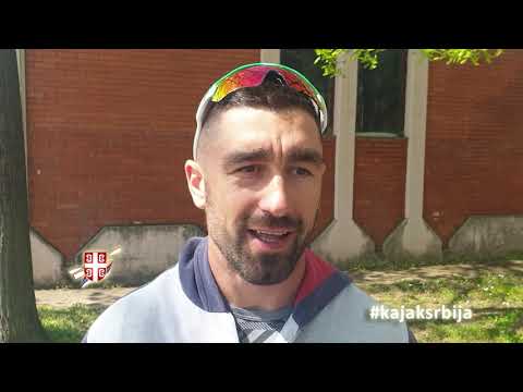 Collagenfix Kup Srbije 2021   Marko Novakovic
