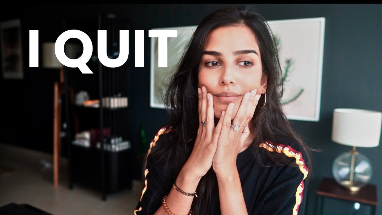 How a Former Investment Banker Hit $1M a Year on YouTube