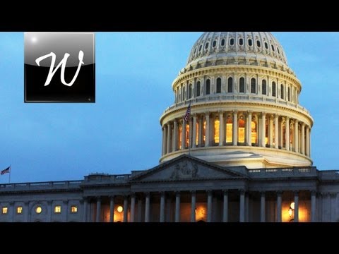 米国の国会議事堂、ワシントン[HD]の►。 (◄ US Capitol, Washington [HD] ►)