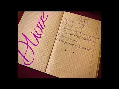 alione-BOO(prod.LethalNeedle)