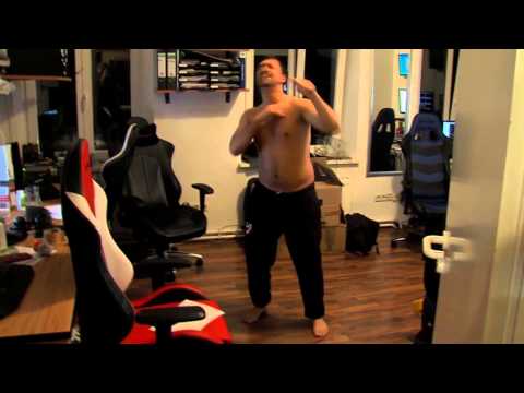 TaKeTV's Showhighlights - Dennis "RaVe" Gehlen