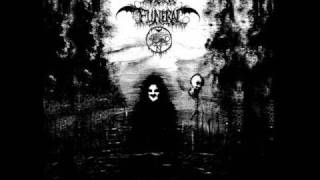 Black Funeral - Hymn To Ahriman