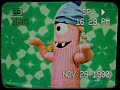 YO GABBA GABBA NUEVA TEMPORADA