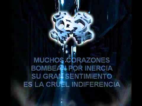 LA ETNNIA MUNDO FRIO