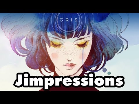 Gris – Merry Grismas (Jimpressions) video thumbnail