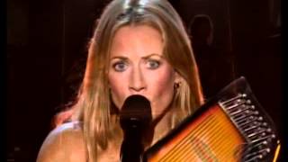 Sheryl Crow - "Ring of Fire" (June Carter Cash version / with Autoharp)