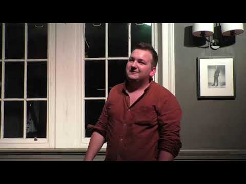 Mark Insley at The Bridge - Country Life (Trad)