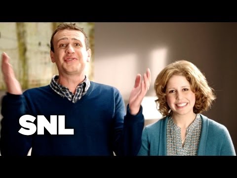 Kemper Pedic Bed - Saturday Night Live