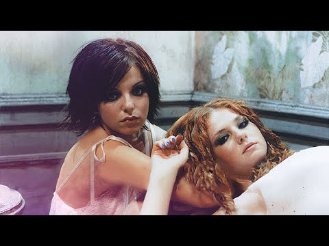 t.A.T.u. - A Simple Motion (Official Audio)