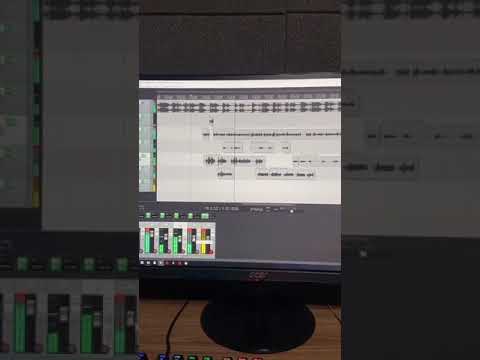 Duzz - Xonadita feat. Lil Pinga e Young Mascka (mini prévia Mascka)
