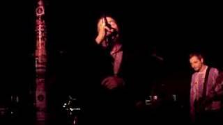 The Pietasters-  Tell You Why