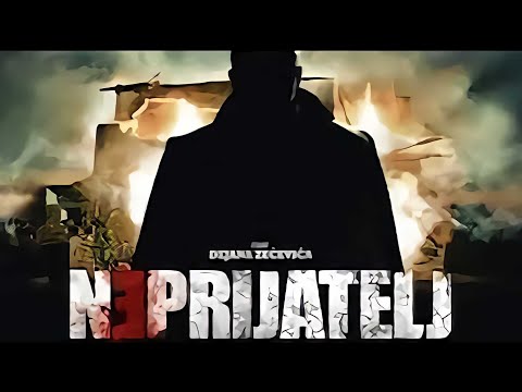 Neprijatelj HD Film
