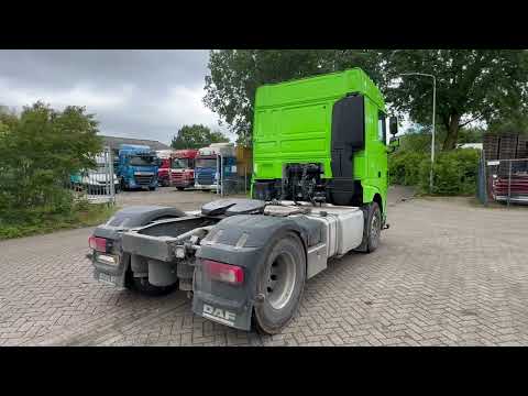 DAF video nahled