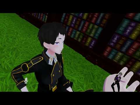 VRChat RP: Ascension Academy S3.5 EP7 - Changes