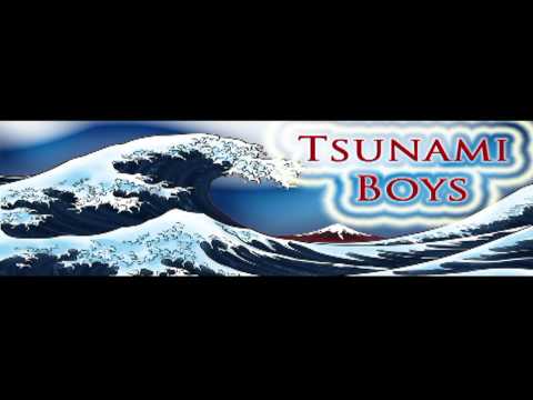 Tsunami Boys - Riot (Remix)