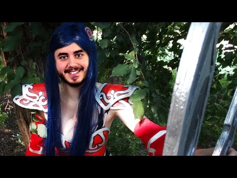 MONTER DIAMANT AVEC IRELIA - Unranked to Diamond EP74