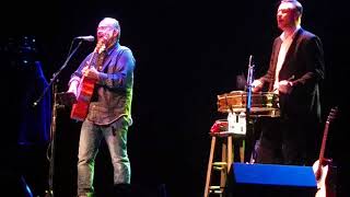 Colin Hay - Come Tumblin' Down - Live at the Pabst Theater  (11/2/17)