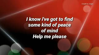 What Becomes Of The Broken Hearted💕by: Westlife