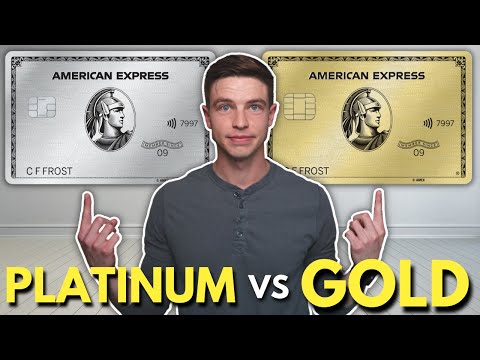 YouTube video about How the American Express Gold Card compares to other travel cards