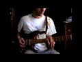 Huey Lewis - The Power of Love [Guitar Cover ...