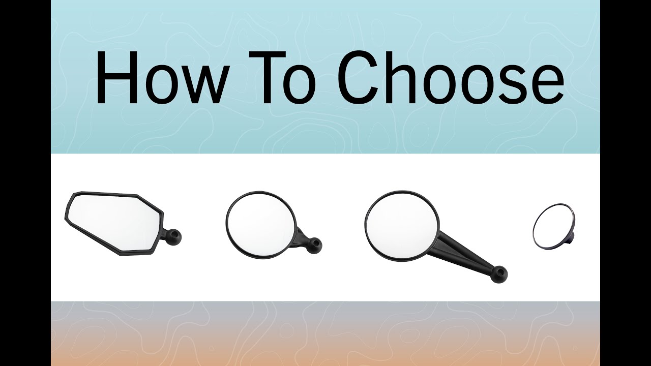 Doubletake Mirror - Mirror Comparison