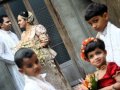 Madavi & Aloka Wedding - Lankahelp.com
