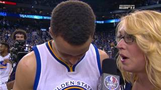 Stephen Curry - Golden State Warriors