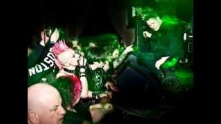 CONFLICT - THESE COLOURS DONT RUN