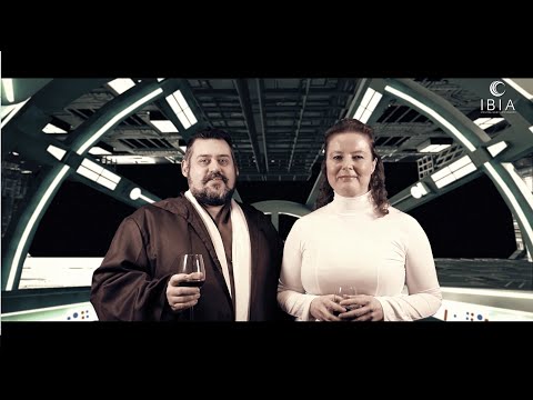 IBIA Annual Dinner 2019, Speeches