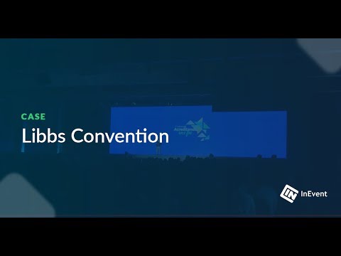 Libbs - Customer Success Story (Gabriela Amalia Pinheiro - Event Producer)