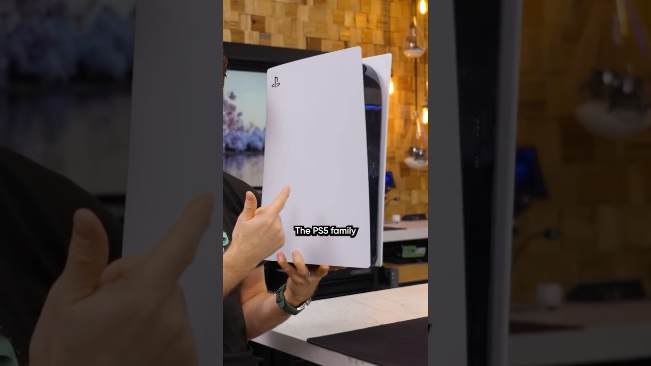 Building a PC to Beat the PS5