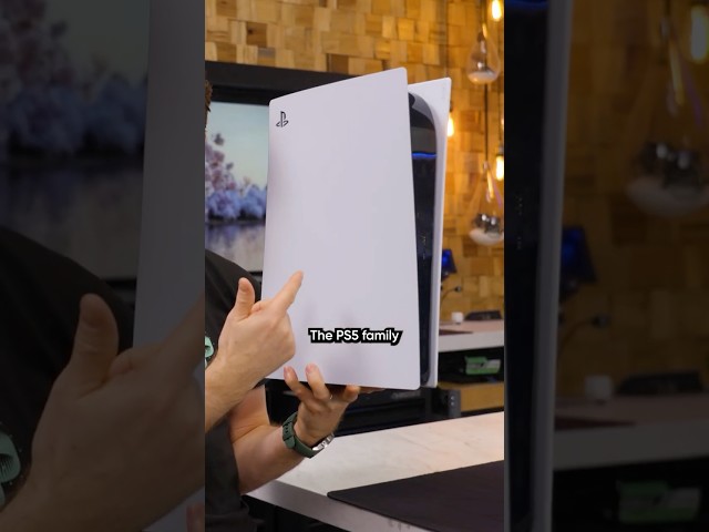 Can a PC beat a PS5?