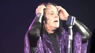 Todd Rundgren I don&#39;t want to tie you down AWATS Londres 2010