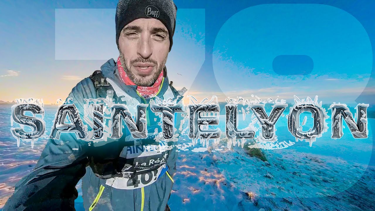 Aperçu vidéo : SaintéLyon 2023 — 78 km : la course, mon avis, mes conseils