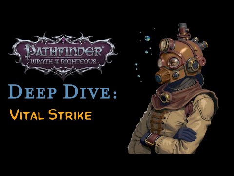 Vital Strike