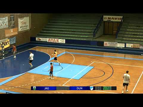 2.MLS Jagodina - Dunav